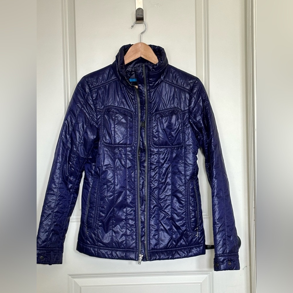 Columbia Lightweight Jacket